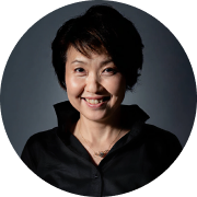 共同創業者＆代表取締役  桜井 公美