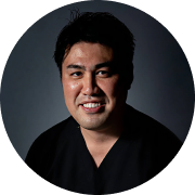 共同創業者＆取締役CSO  前田 祐二郎
